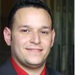 Jose Angel Rivera
